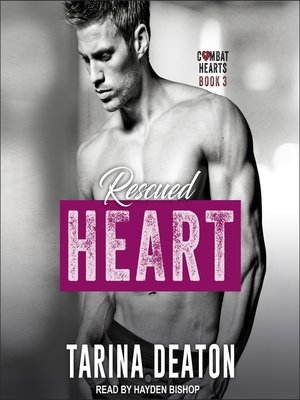 cover image of Rescued Heart